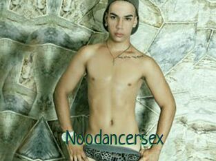 Noodancersex