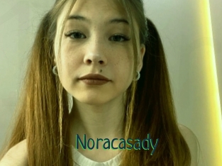 Noracasady