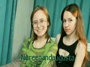 Noreenandaugusta