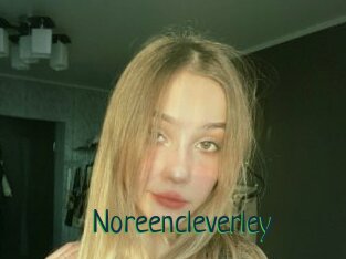 Noreencleverley