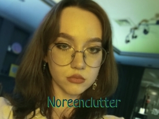 Noreenclutter