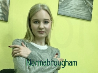 Normabrougham