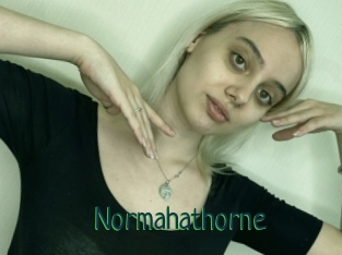 Normahathorne