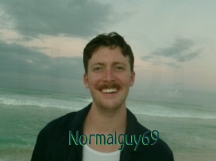 Normalguy69