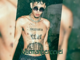 Normanpercevel