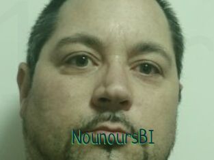 NounoursBI