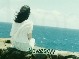 Novaaskyy