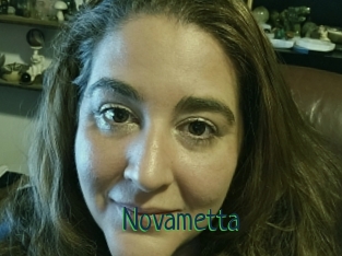 Novametta