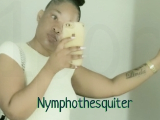 Nymphothesquiter