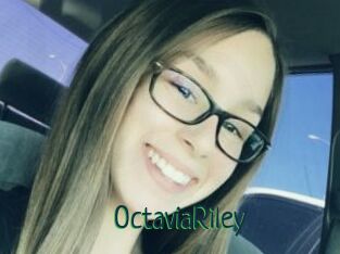 OctaviaRiley