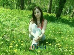 Olesia