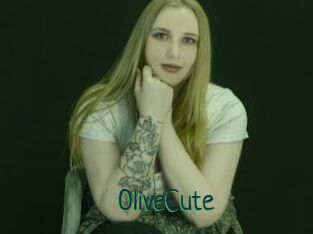 OliveCute