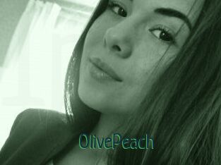 OlivePeach