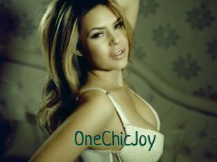 OneChicJoy