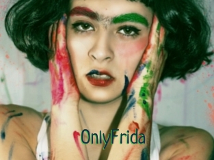 OnlyFrida