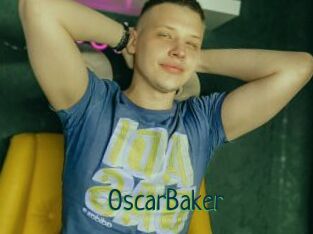 OscarBaker