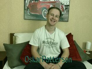 OskarPatterson