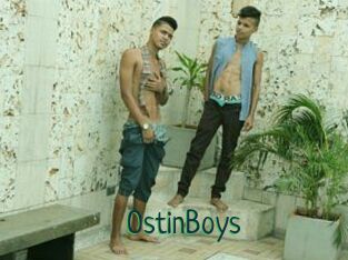 OstinBoys