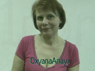 OxyanaAnayx