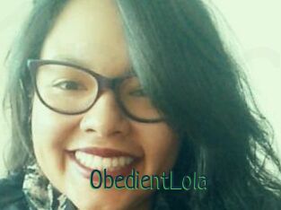 ObedientLola