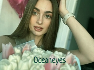 Oceaneyes