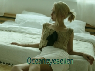 Oceaneyesellen