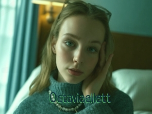 Octaviaellett