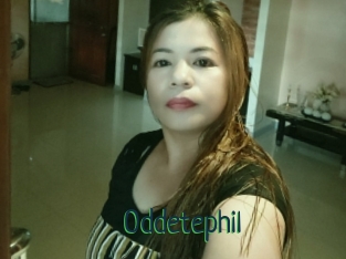 Oddetephil