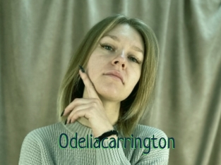 Odeliacarrington