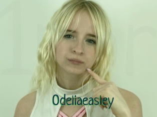 Odeliaeasley