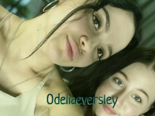 Odeliaeversley