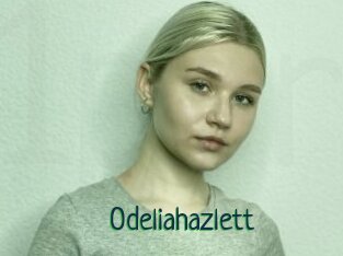 Odeliahazlett