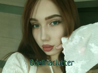 Odelinaclutter