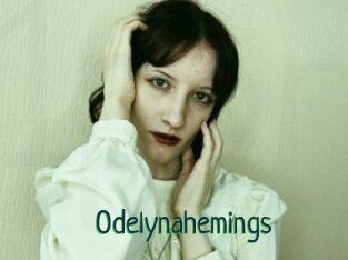 Odelynahemings