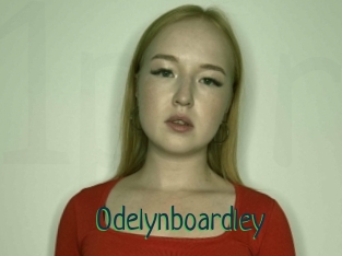 Odelynboardley