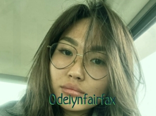 Odelynfairfax