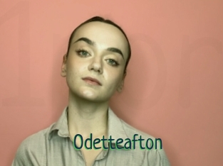 Odetteafton