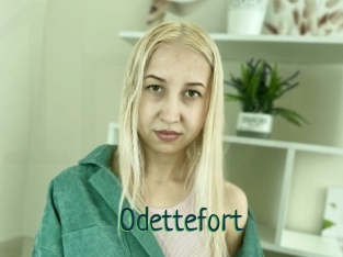 Odettefort