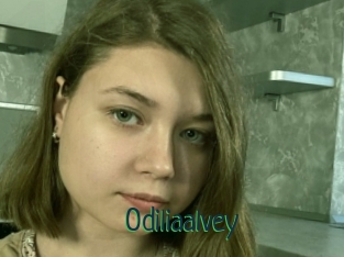 Odiliaalvey