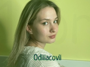 Odiliacovil