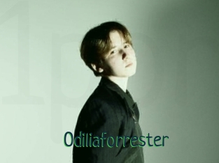 Odiliaforrester