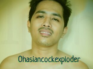 Ohasiancockexploder