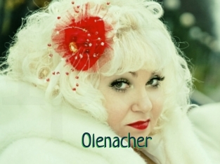 Olenacher