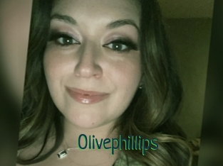 Olivephillips