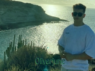 Oliverjune