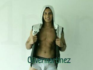 Olivermartinez