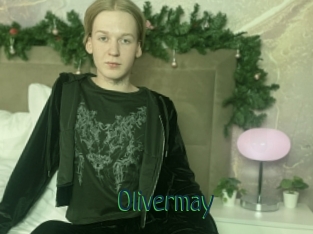 Olivermay