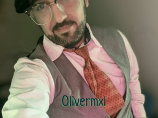 Olivermxl