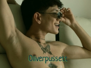 Oliverpussett