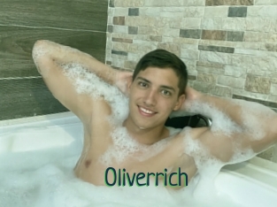 Oliverrich